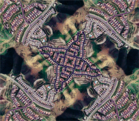 Scalable City, by Sheldon Brown